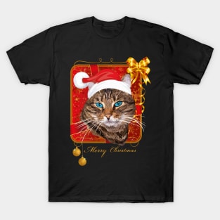 Cat T-Shirt